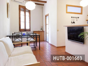 Gracia Apartment